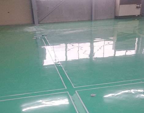 大阪の床塗装･フジマル販売株式会社の口コミ情報